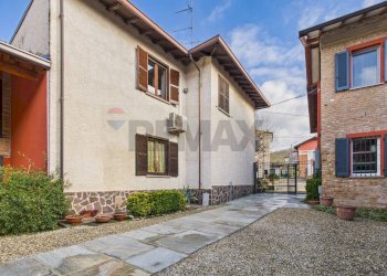 Casa all\'aperto - Casa indipendente Stda Crotesi
 
39, Casteggio - foto 25