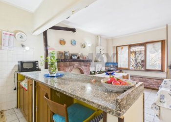 Cucina - Casa indipendente FRAZIONE BOTTAROLO
 
4, Barbianello - foto 20