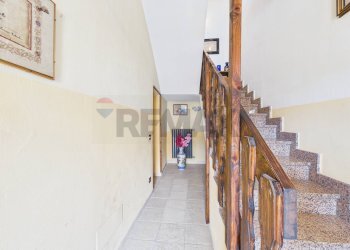 Disimpegno - Casa indipendente FRAZIONE BOTTAROLO
 
4, Barbianello - foto 21