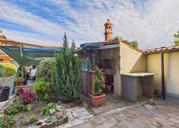 Angolo barbeque - Casa indipendente FRAZIONE BOTTAROLO
 
4, Barbianello - foto 41