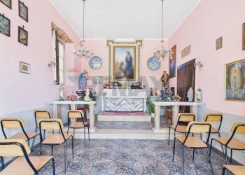 Chiesa - Casa indipendente FRAZIONE BOTTAROLO
 
4, Barbianello - foto 45