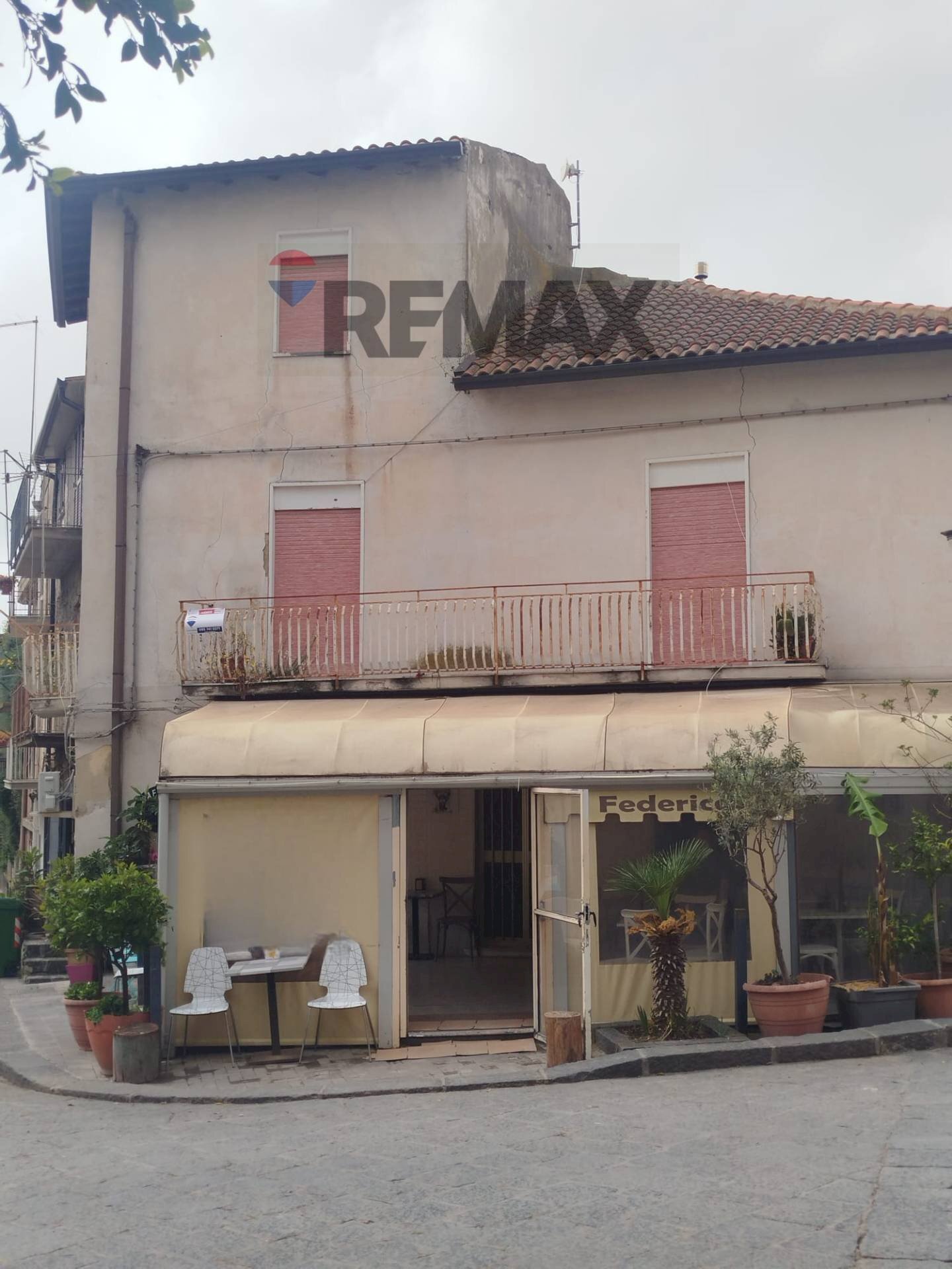 Edificio all\'aperto - Independent house Piazza Guglielmo Marconi
 
1/3/5, Raddusa - photo 3