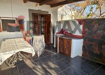 Terrazza - Villa a Schiera Via Giuseppe Picone
 
snc, Lipari - foto 4