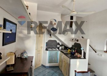 Cucina - Villa a Schiera Via Giuseppe Picone
 
snc, Lipari - foto 7