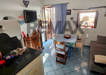 Sala da pranzo - Villa a Schiera Via Giuseppe Picone
 
snc, Lipari - foto 8