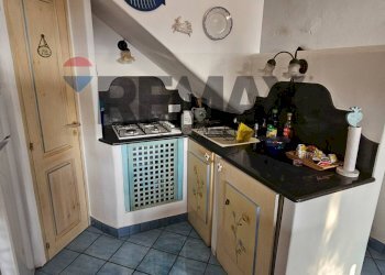 Cucina - Villa a Schiera Via Giuseppe Picone
 
snc, Lipari - foto 9