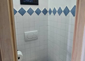 Bagno - Villa a Schiera Via Giuseppe Picone
 
snc, Lipari - foto 10