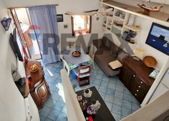 Soggiorno - Villa a Schiera Via Giuseppe Picone
 
snc, Lipari - foto 11