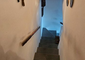 Scale - Villa a Schiera Via Giuseppe Picone
 
snc, Lipari - foto 13