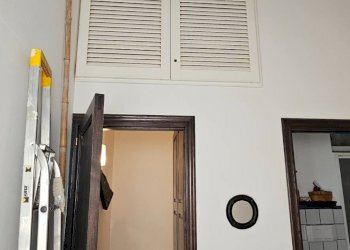 Hall / corridoio - Villa a Schiera Via Giuseppe Picone
 
snc, Lipari - foto 17