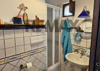 Bagno - Villa a Schiera Via Giuseppe Picone
 
snc, Lipari - foto 20