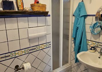 Bagno - Villa a Schiera Via Giuseppe Picone
 
snc, Lipari - foto 21