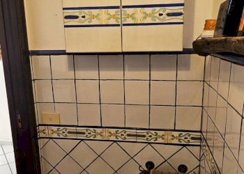 Bagno - Villa a Schiera Via Giuseppe Picone
 
snc, Lipari - foto 22