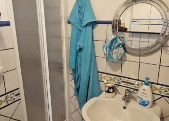 Bagno - Villa a Schiera Via Giuseppe Picone
 
snc, Lipari - foto 23