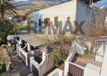 Casa all\'aperto - Villa a Schiera Via Giuseppe Picone
 
snc, Lipari - foto 24