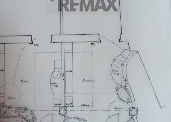 Pianta 2D - Villa a Schiera Via Giuseppe Picone
 
snc, Lipari - foto 25