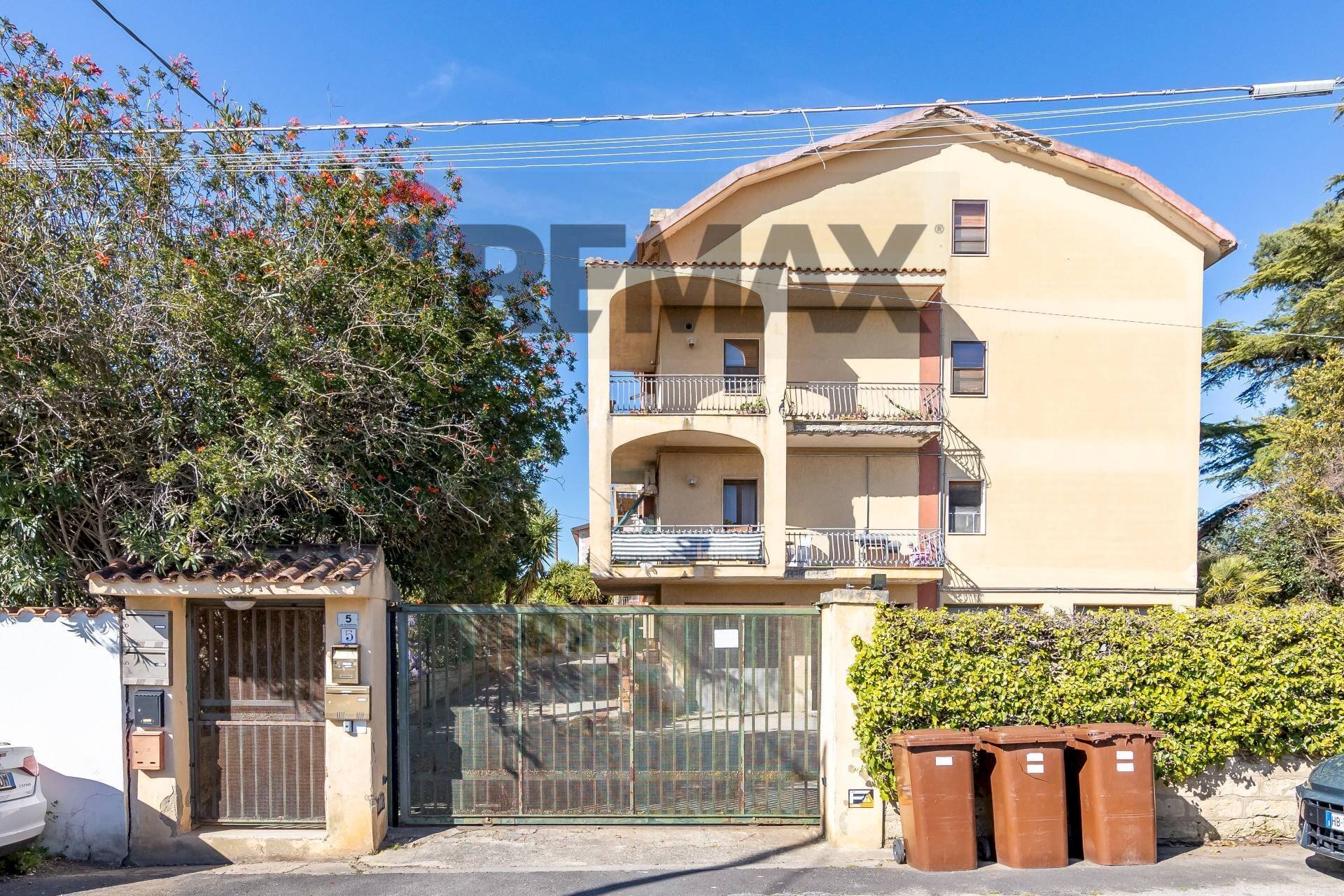 Stabile - Appartamento Via Archimede
 
5, Caltagirone - foto 3