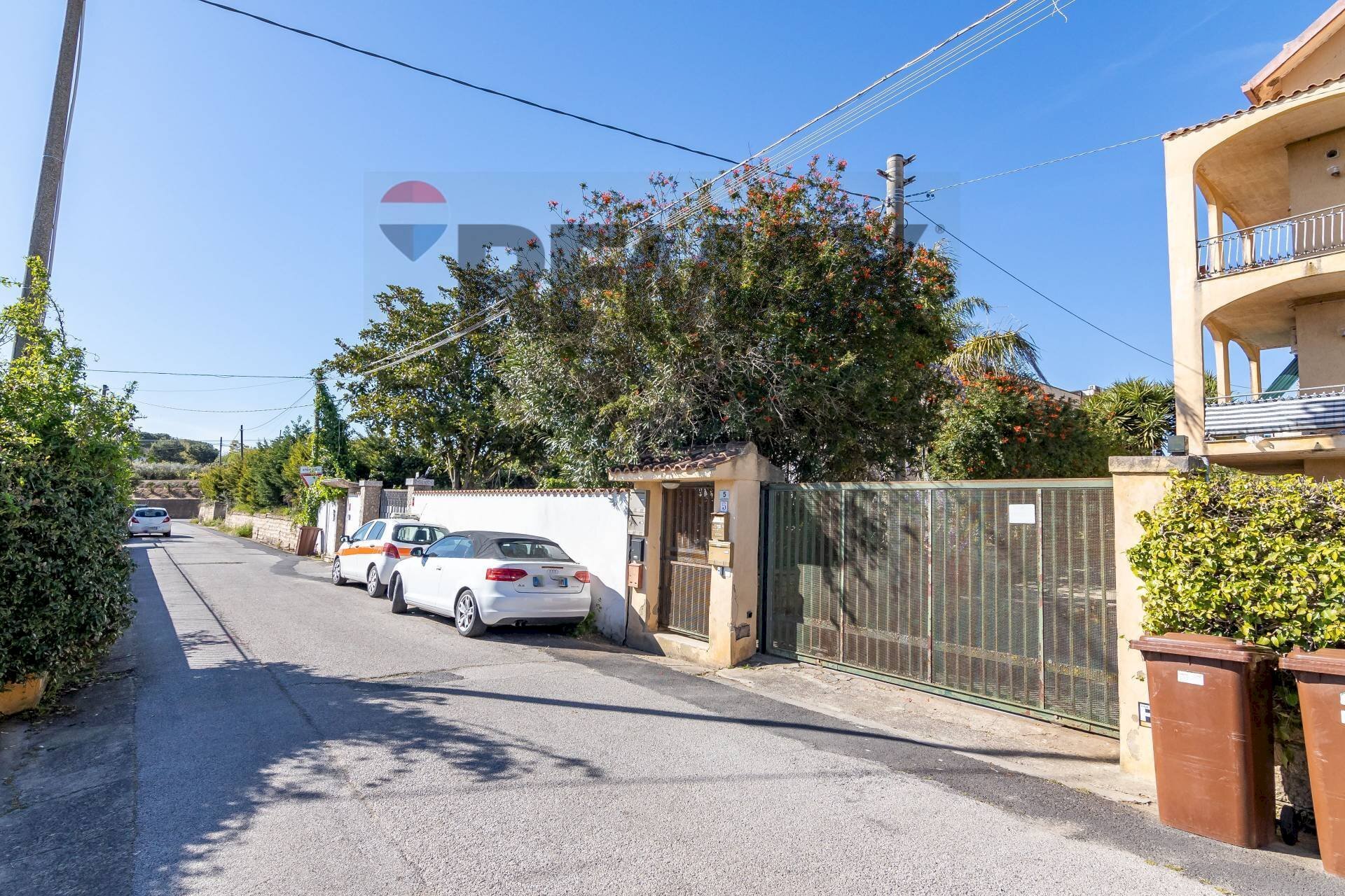 Strada - Appartamento Via Archimede
 
5, Caltagirone - foto 3