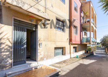 Cortile - Appartamento Via Archimede
 
5, Caltagirone - foto 5