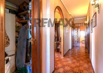 Corridoio - Appartamento Via Archimede
 
5, Caltagirone - foto 16