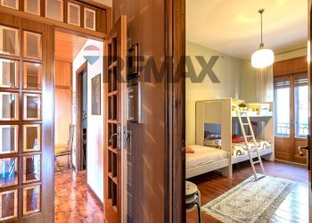 Corridoio - Appartamento Via Archimede
 
5, Caltagirone - foto 17