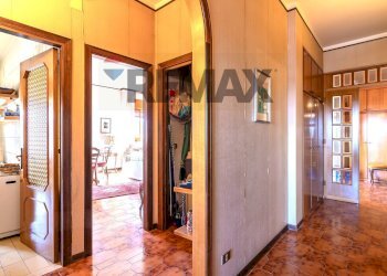 Disimpegno - Appartamento Via Archimede
 
5, Caltagirone - foto 25