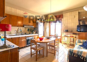 Cucina - Appartamento Via Archimede
 
5, Caltagirone - foto 28