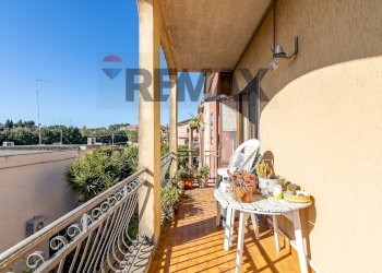 Balcone sud - Appartamento Via Archimede
 
5, Caltagirone - foto 38
