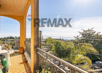 Terrazzo sud - Appartamento Via Archimede
 
5, Caltagirone - foto 39