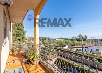 Balcone ovest - Appartamento Via Archimede
 
5, Caltagirone - foto 41