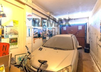 Garage - Appartamento Via Archimede
 
5, Caltagirone - foto 44