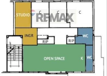 Possibilità di studio e open space - Appartamento Via Archimede
 
5, Caltagirone - foto 45