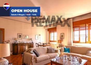 Sala da pranzo - Appartamento Via Archimede
 
5, Caltagirone - foto 1