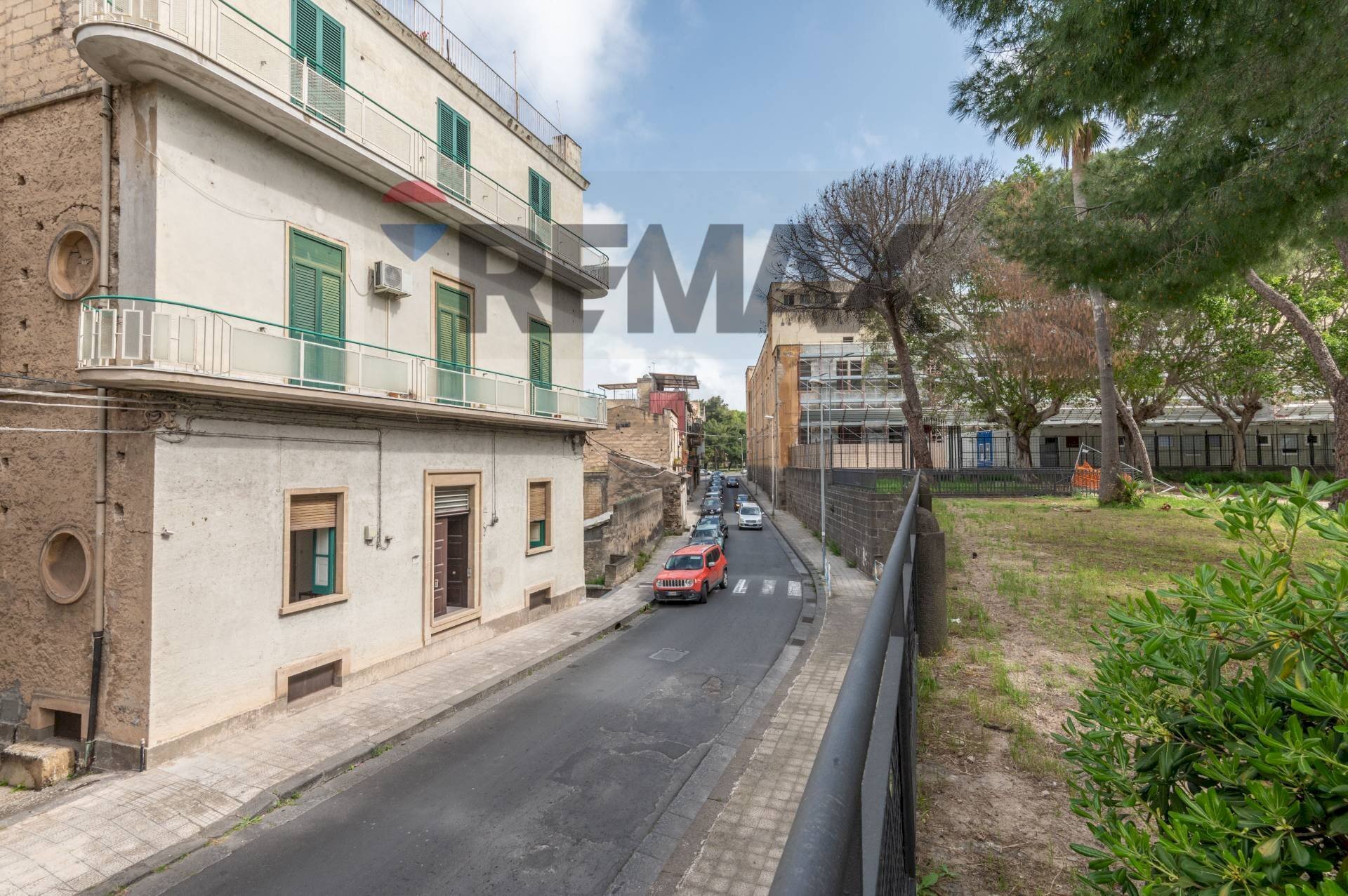 Edificio all\'aperto - Appartamento Via Piave
 
183, Lentini - foto 3