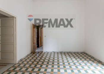 Stanza vuota - Appartamento Via Piave
 
183, Lentini - foto 6