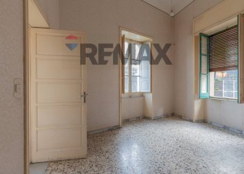 Stanza vuota - Appartamento Via Piave
 
183, Lentini - foto 9