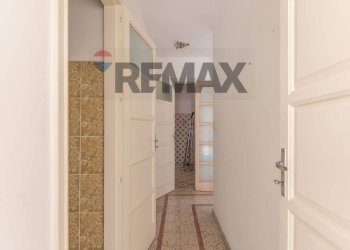 Hall / corridoio - Appartamento Via Piave
 
183, Lentini - foto 12