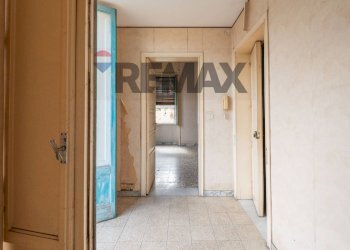 Hall / corridoio - Appartamento Via Piave
 
183, Lentini - foto 21