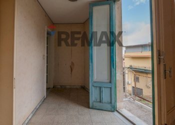 Hall / corridoio - Appartamento Via Piave
 
183, Lentini - foto 22