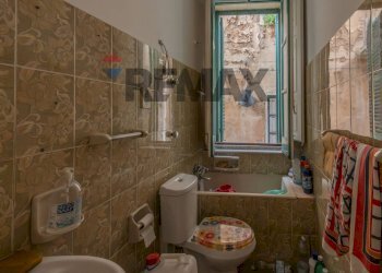 Bagno - Appartamento Via Piave
 
183, Lentini - foto 23