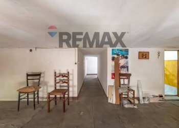 Hall / corridoio - Appartamento Via Piave
 
183, Lentini - foto 28