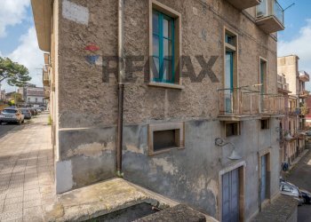Edificio all\'aperto - Appartamento Via Piave
 
183, Lentini - foto 31