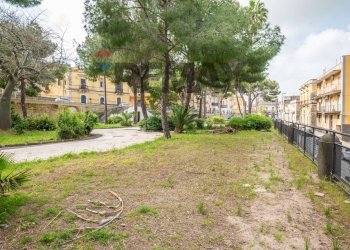 Giardino - Appartamento Via Piave
 
183, Lentini - foto 35
