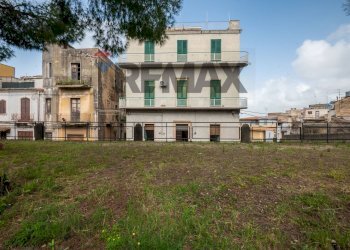 Casa all\'aperto - Appartamento Via Piave
 
183, Lentini - foto 37