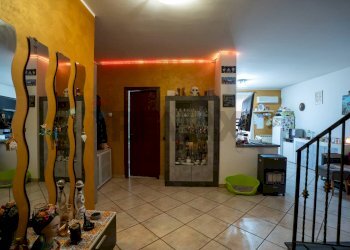 Hall / corridoio - Appartamento Via Etnea
 
334, Mascalucia - foto 1