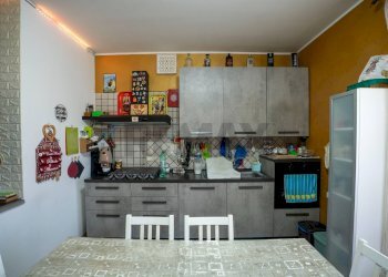Cucina - Appartamento Via Etnea
 
334, Mascalucia - foto 5
