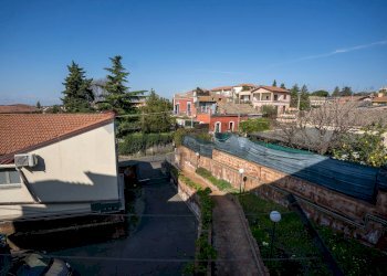 Edificio all\'aperto - Appartamento Via Etnea
 
334, Mascalucia - foto 8
