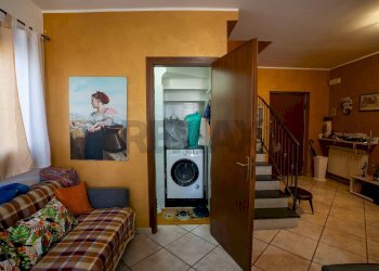 Soggiorno - Appartamento Via Etnea
 
334, Mascalucia - foto 11