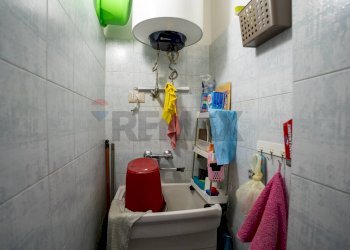 Bagno - Appartamento Via Etnea
 
334, Mascalucia - foto 12