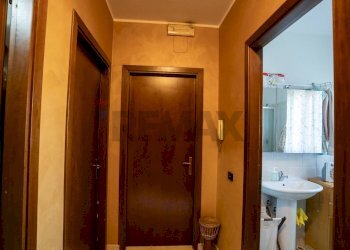 Hall / corridoio - Appartamento Via Etnea
 
334, Mascalucia - foto 22